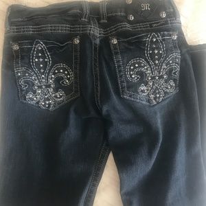 Miss Me Size 30 Jeans